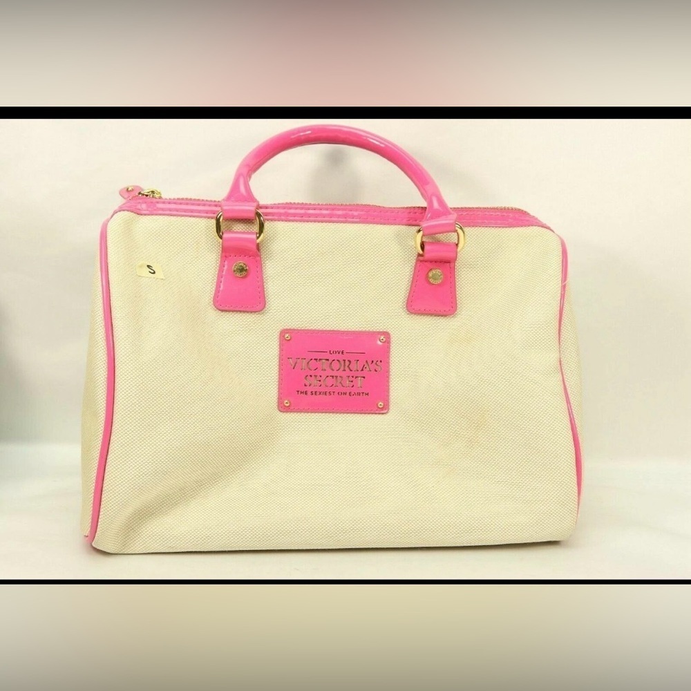 VICTORIA'S SECRET BRAND HANDBAG PURSE sporty